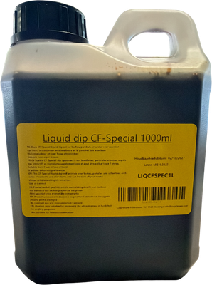 Liquid dip CF-S 500ml