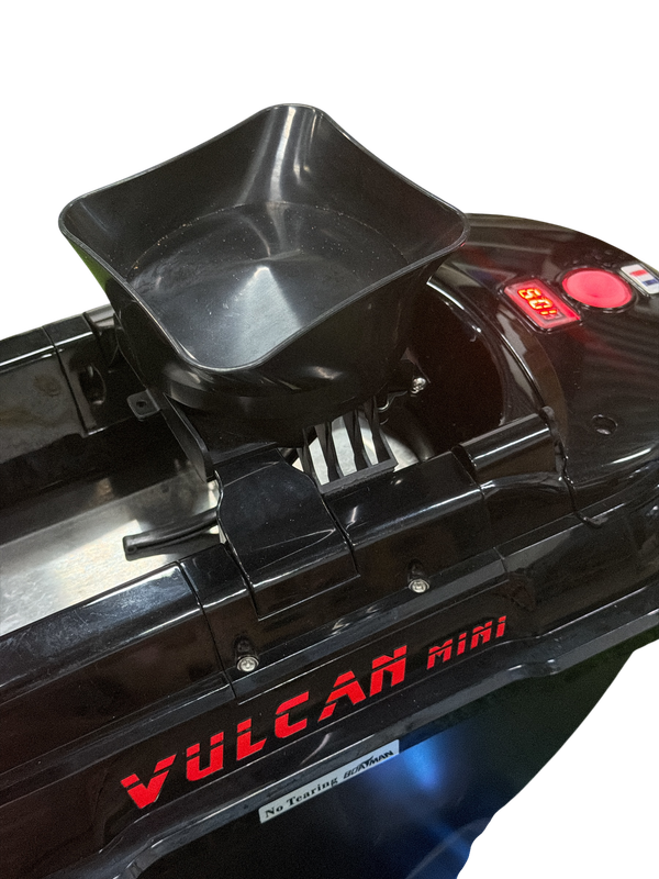 Spreader Vulcan mini