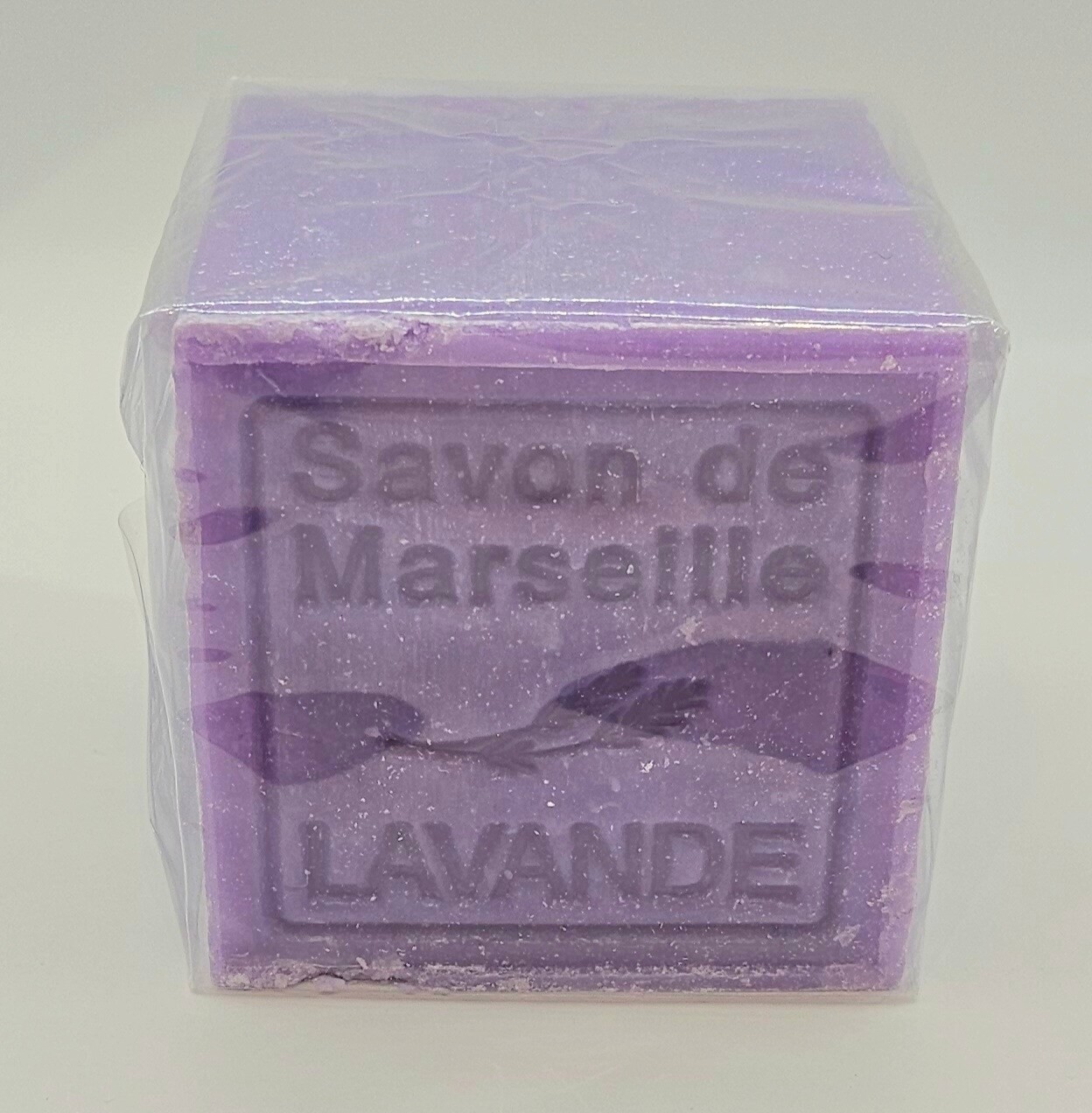 Marseille zeep Lavendel 300 gr