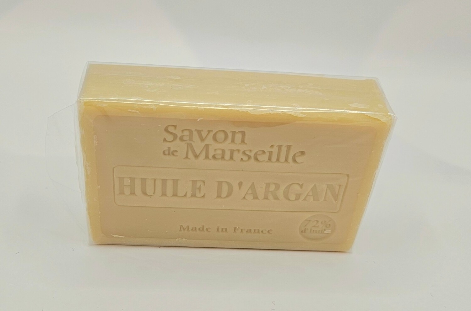 Marseille zeep argan 100gr