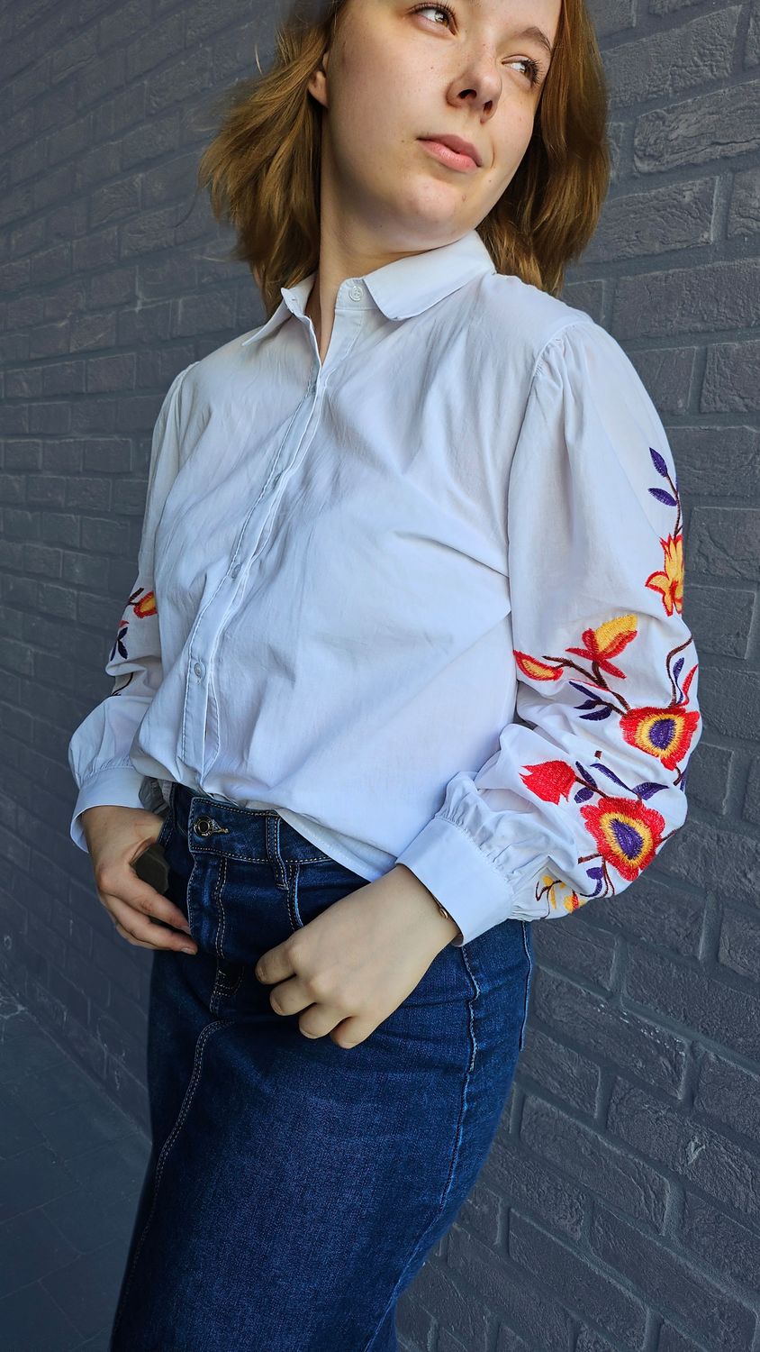 Floral