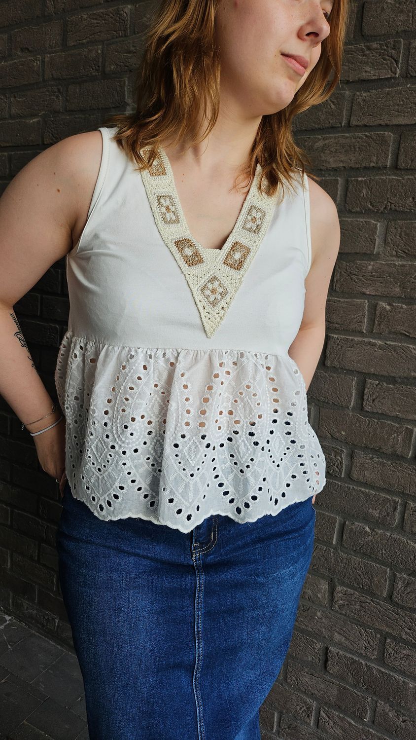 Crochet