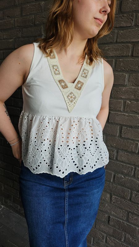 Crochet