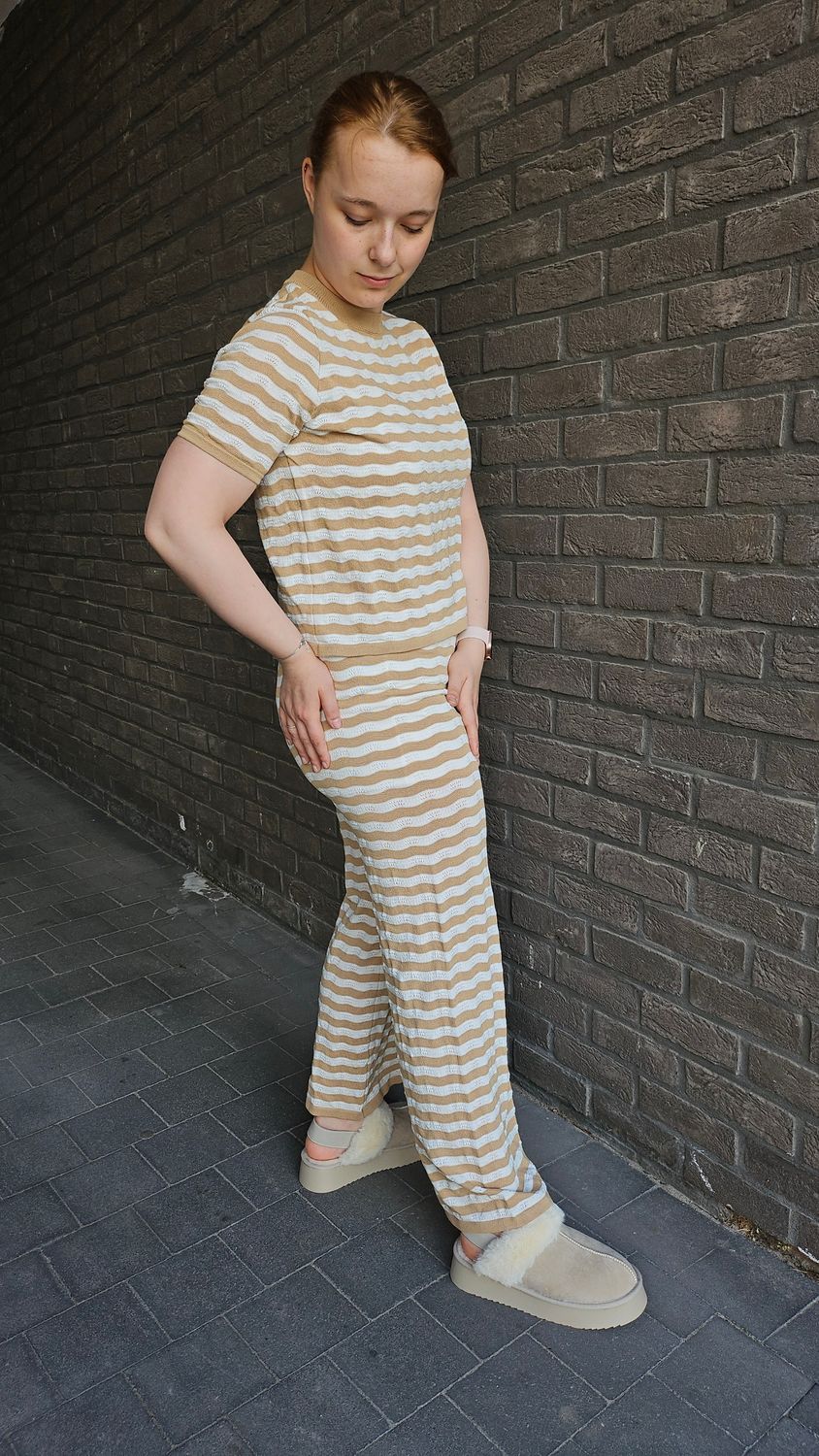 Summer comfy