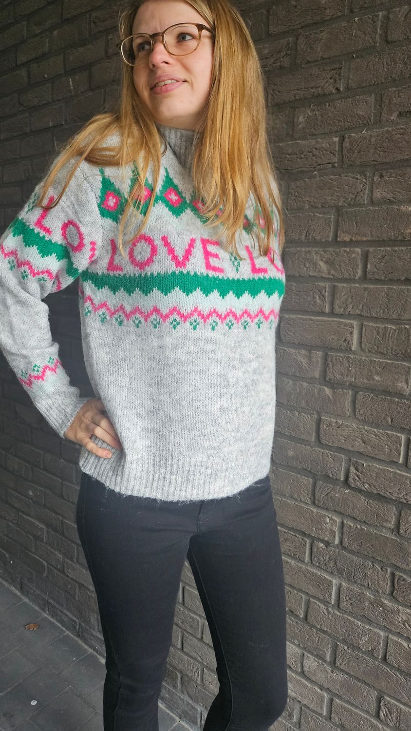 Christmas love
