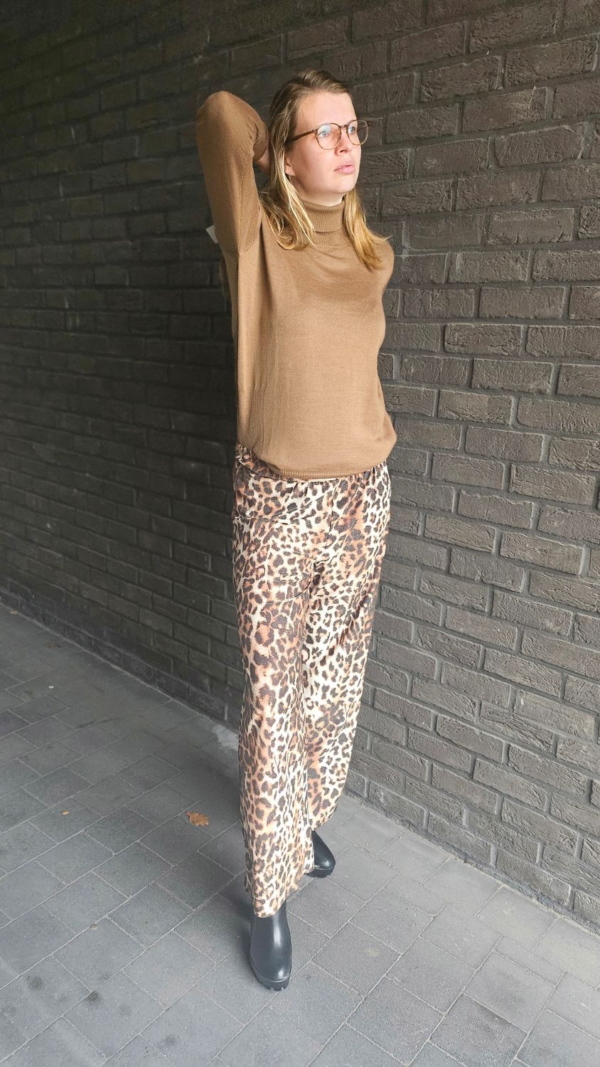 Gaya coltrui