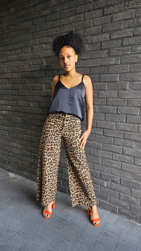 Leo jeans