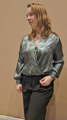 blouse &amp; t-shirts