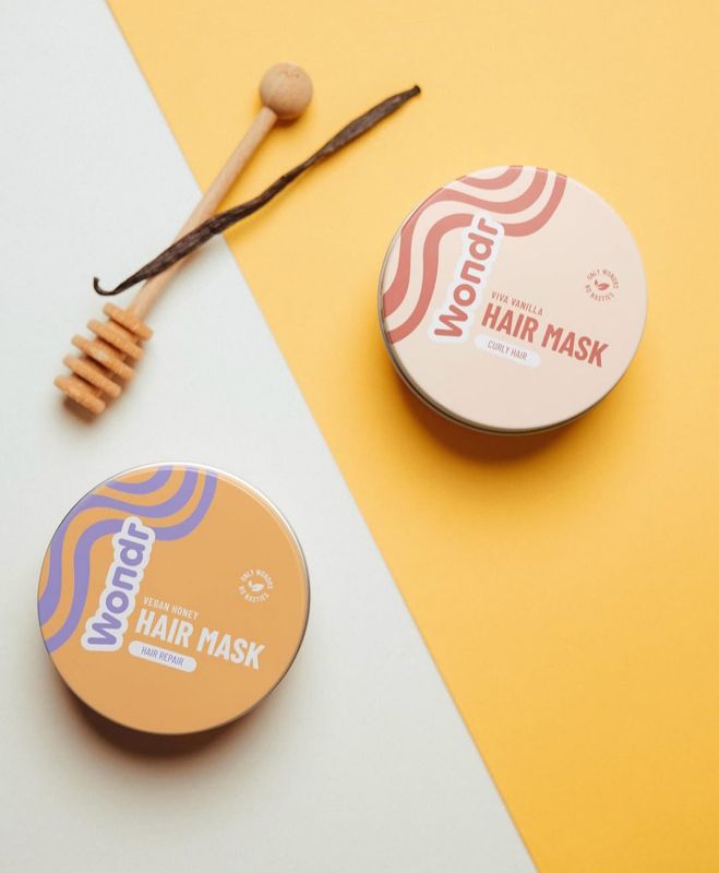 Hair mask