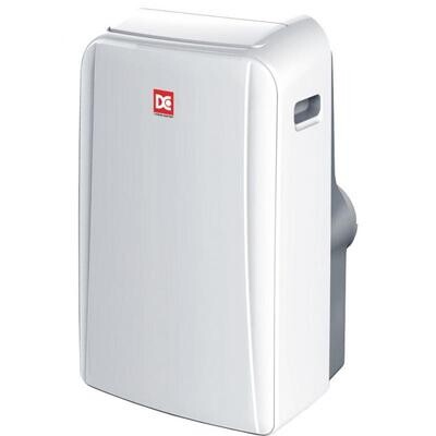 Mobiele Airco Dimplex 3,5kW TC35-21 Thermocomfort
