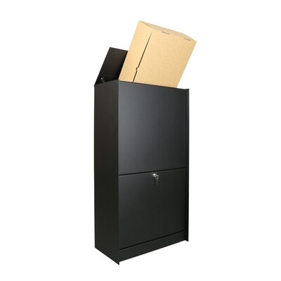ONZO Dropbox Medium Front Pakketbrievenbus - eSafe