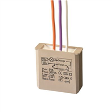 Yokis Inbouw Afstandsdimmer 500W 230V Yokis Inbouw Afstandsdimmer 500W 230V