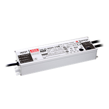 Meanwell - Voeding 80W 24V 1-10V Dim
