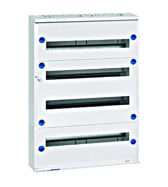 Schrack Modul 160 Opbouwkast IP30 4x24MOD