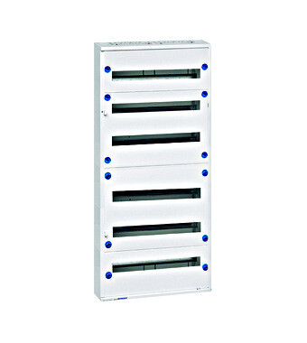 Schrack Modul 160 Opbouwkast IP30 6x24MOD