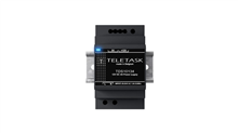 Teletask Voeding 12 V DC 4 A