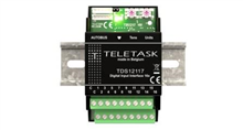 Teletask Digitale Ingangsinterface 16-voudig