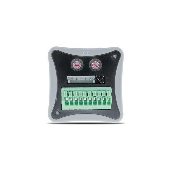 Teletask Digitale Ingangs Interface 4V + Led