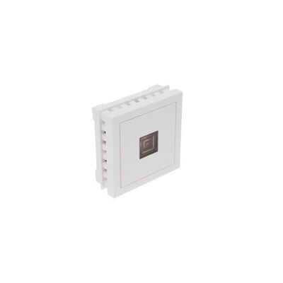 Teletask Lichtsensor Wit