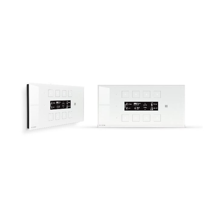 Teletask Aurus Oled Plus 8
