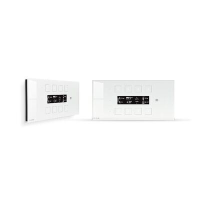 Teletask Aurus Oled Plus 8