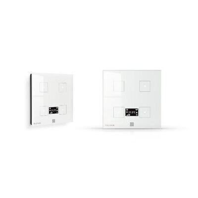 Teletask Aurus 4 Temp - TDS12026