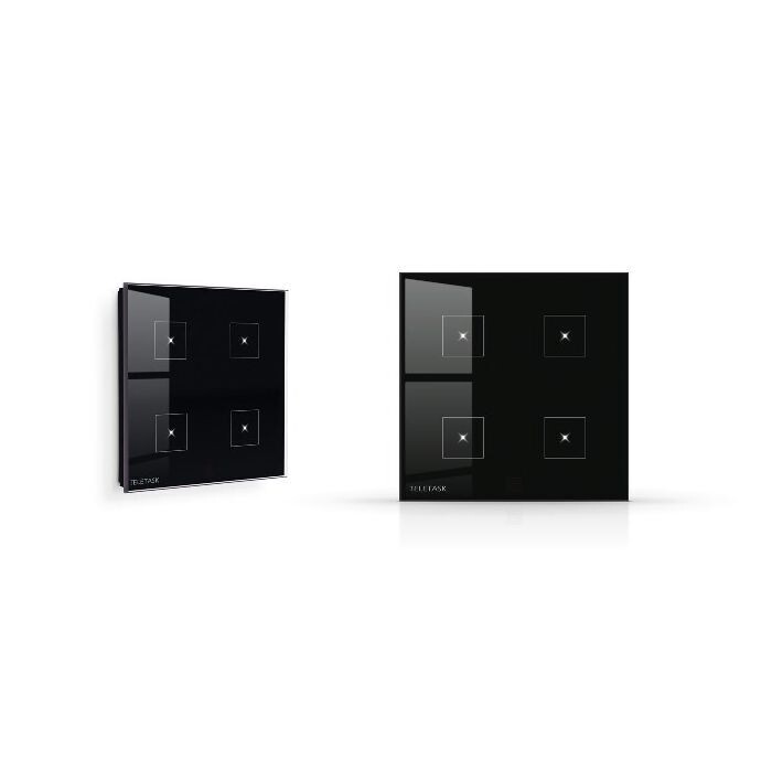 Teletask Aurus 4S