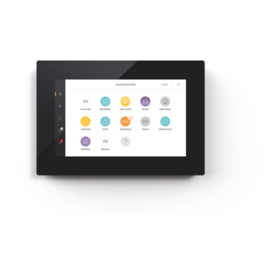 Niko Touchscreen Home Control