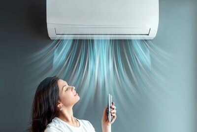 Airconditioning