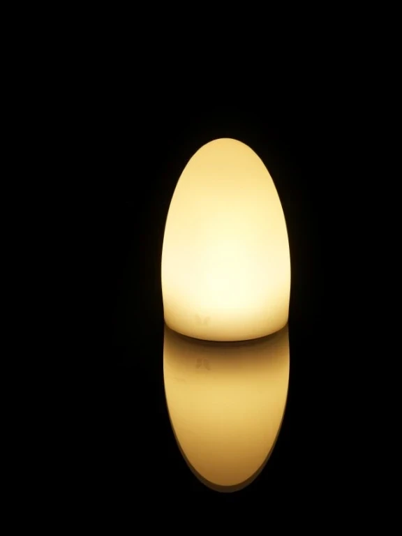 Imagilights Tebur Collection, Model: Bullit 020