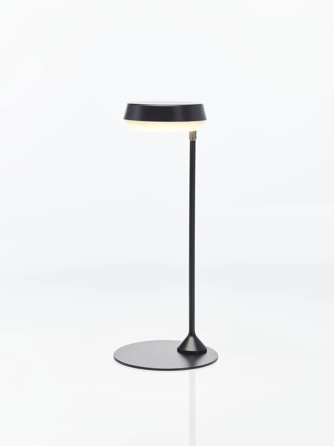Imagilights Mirai Collection Table Lamp, Kleur: Zwart - Zwart