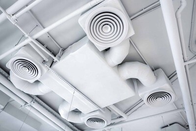 Ventilatie