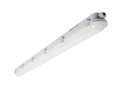 Ledlines Aqualia Plus Waterdicht Toestel met Noodunit 3000-5000K Instelbaar