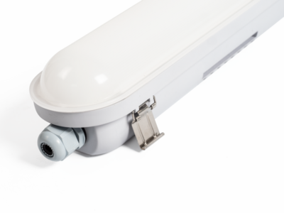 Ledlines Aqualia CTA Waterdicht Toestel met Noodunit 3000-6000K Instelbaar