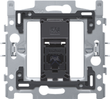Niko 1 RJ45 Aansluiting UTP Cat.6 Niko 1 RJ45 Aansluiting UTP Cat.6