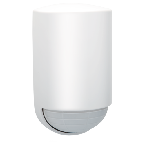 Niko  Bewegingsmelder , 230V , 16m , 180° , IP54 Opbouw