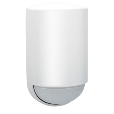 Niko  Bewegingsmelder , 230V , 16m , 180° , IP54 Opbouw