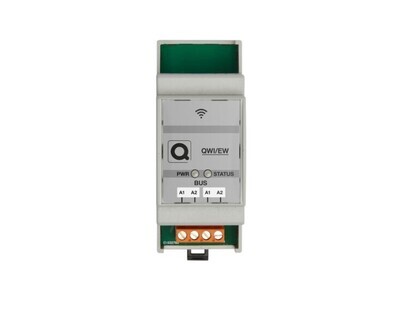 Qbus Wireless Interface