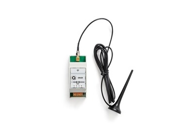 Qbus Wireless Interface Zigbee