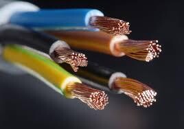 Kabel / Voorbedrade buis