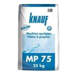 Knauf MP75 Gipspleister 25kg