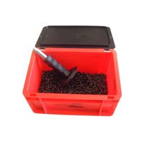 Box Fixpin 1400st 18mm