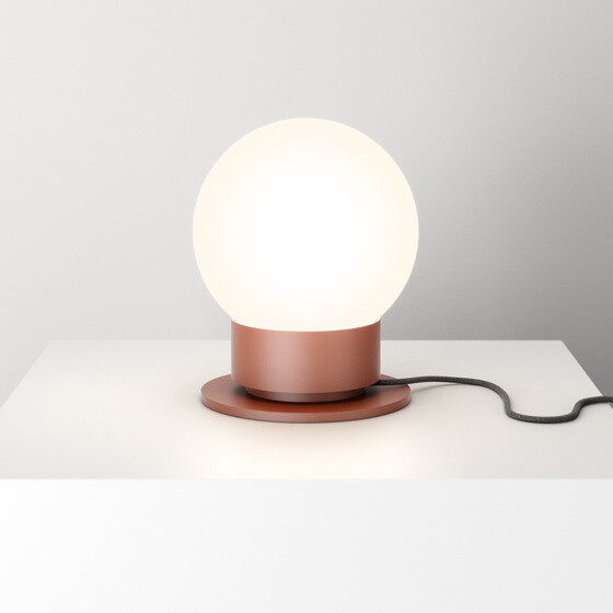 Modern Ball WP Led Table Modern Ball WP Led Table
