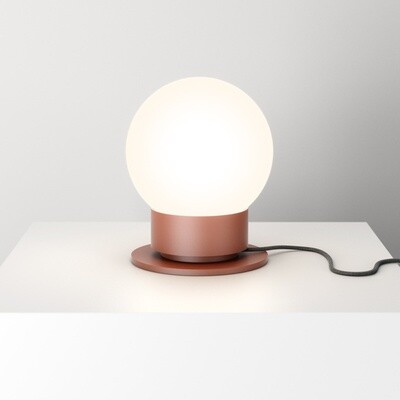 Modern Ball WP Led Table