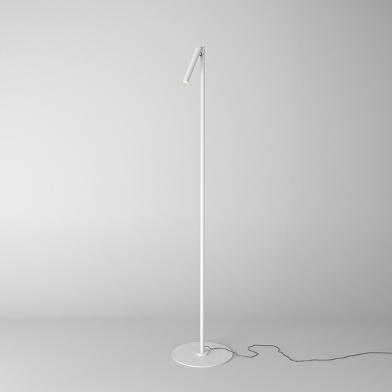 Pet Micro Upright, Afwerkingskleur: White, Kleurtemperatuur Licht: 2700K