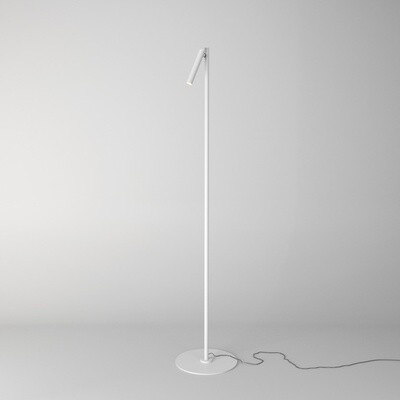 Pet Micro Upright, Afwerkingskleur: White, Kleurtemperatuur Licht: 2700K