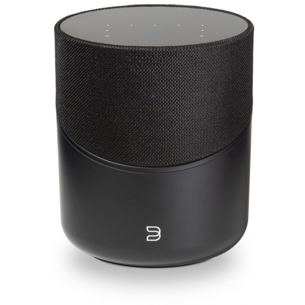 Bluesound Pulse M, Kleur: Zwart