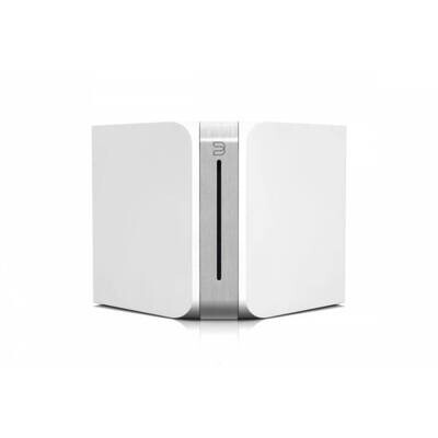 Bluesound Vault White