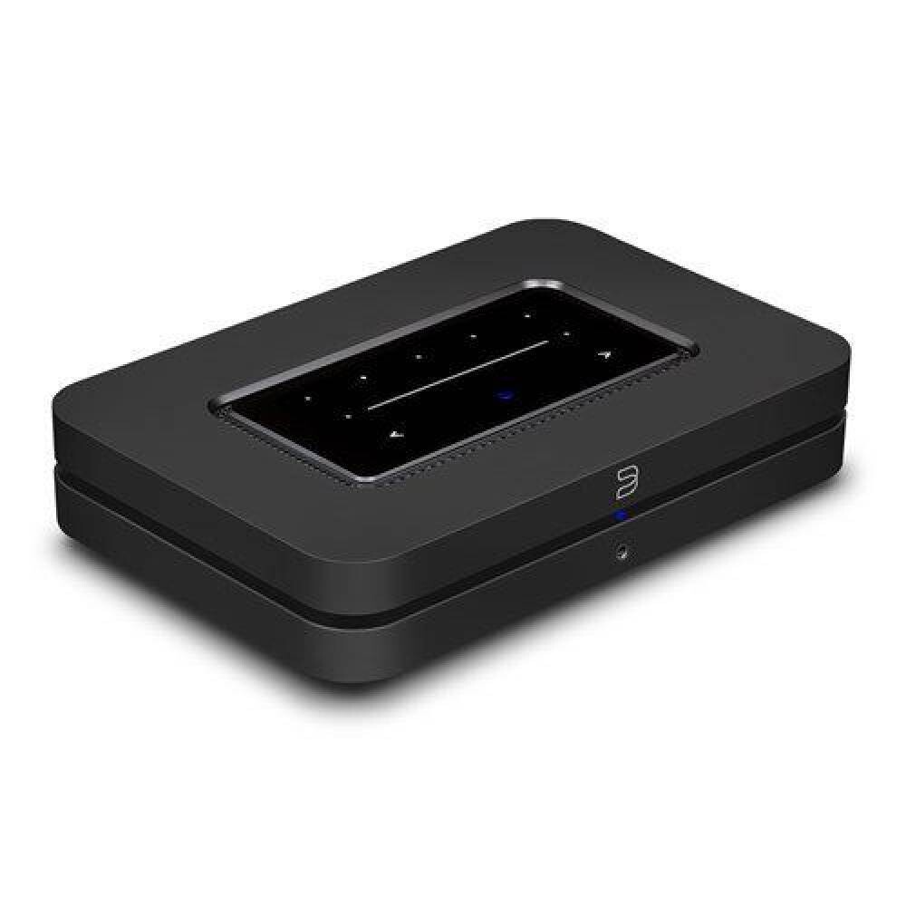 Bluesound Node, Kleur: Zwart
