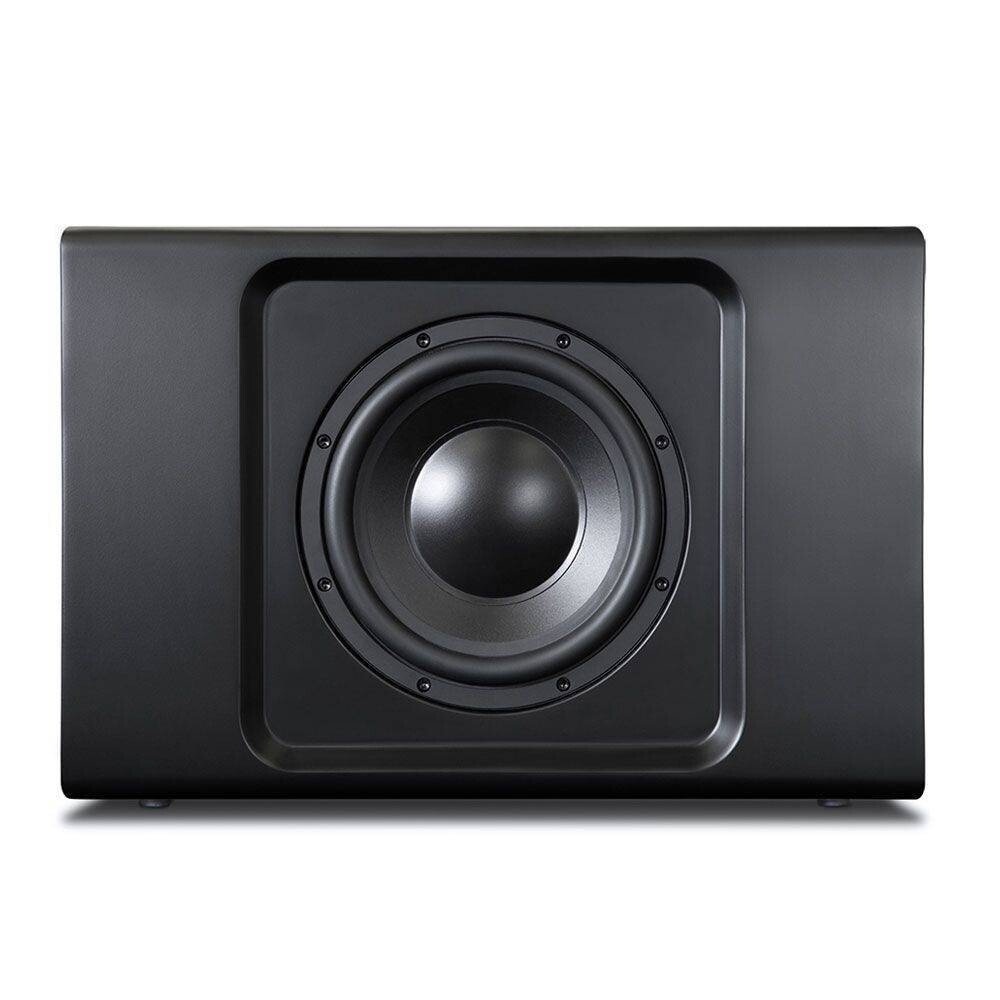 Bluesound Pulse Sub+, Kleur: Zwart
